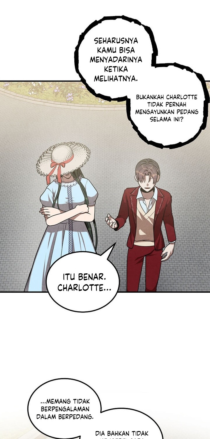 Legendary Youngest Son of the Marquis House Chapter 75 Gambar 12