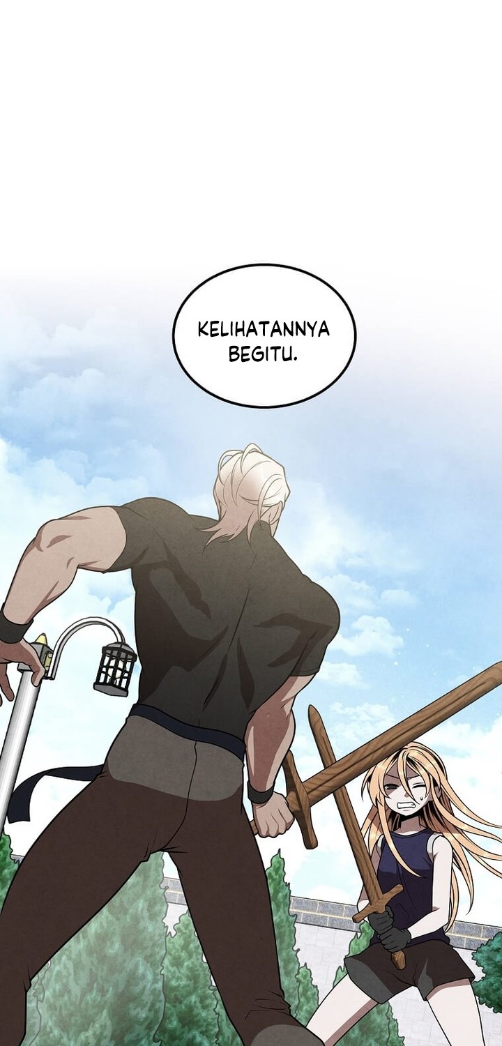 Legendary Youngest Son of the Marquis House Chapter 75 Gambar 14