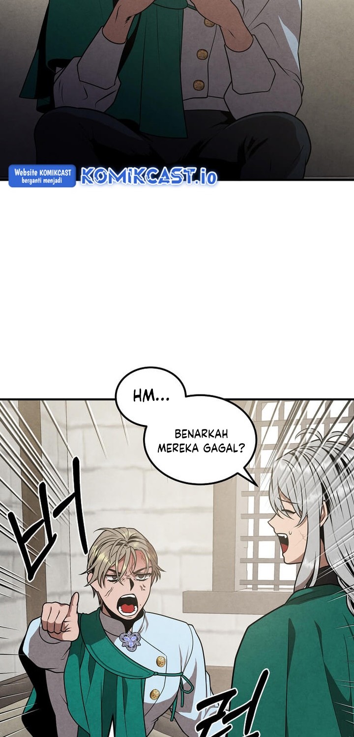 Legendary Youngest Son of the Marquis House Chapter 74 Gambar 24