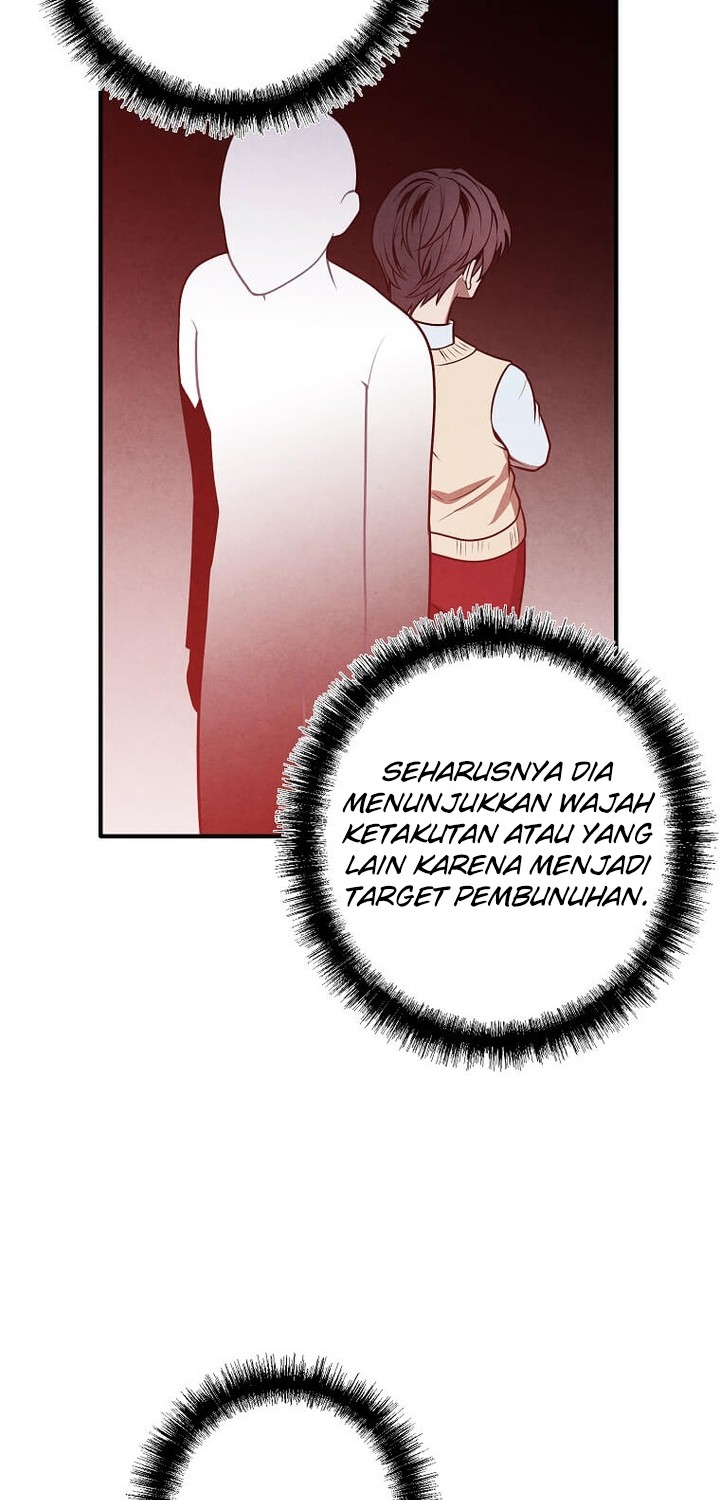 Legendary Youngest Son of the Marquis House Chapter 74 Gambar 26