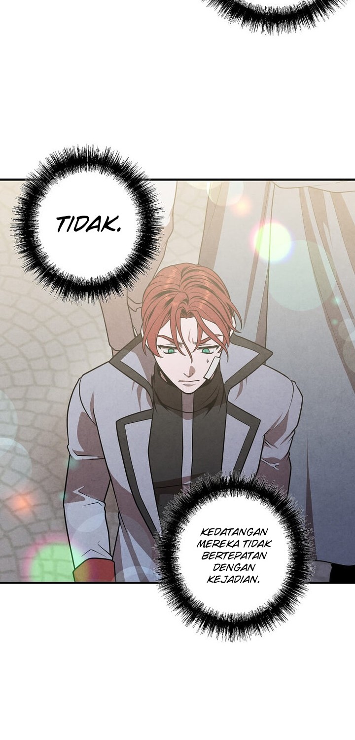 Legendary Youngest Son of the Marquis House Chapter 74 Gambar 28