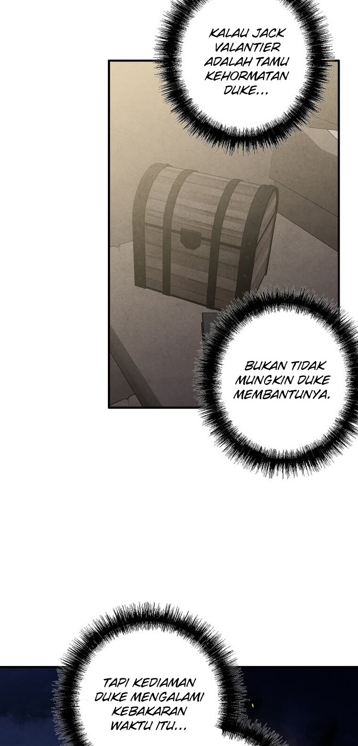 Legendary Youngest Son of the Marquis House Chapter 74 Gambar 31