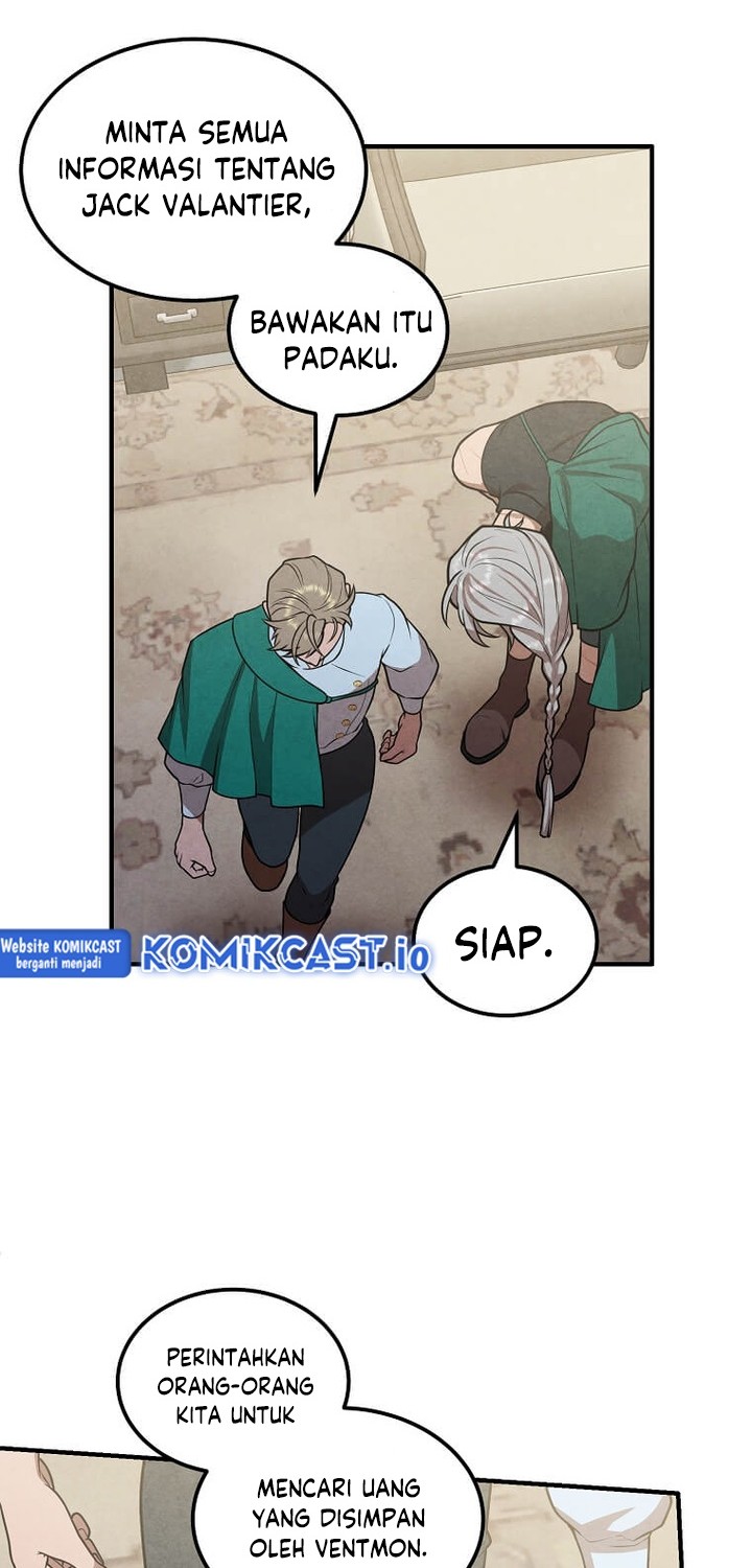 Legendary Youngest Son of the Marquis House Chapter 74 Gambar 33