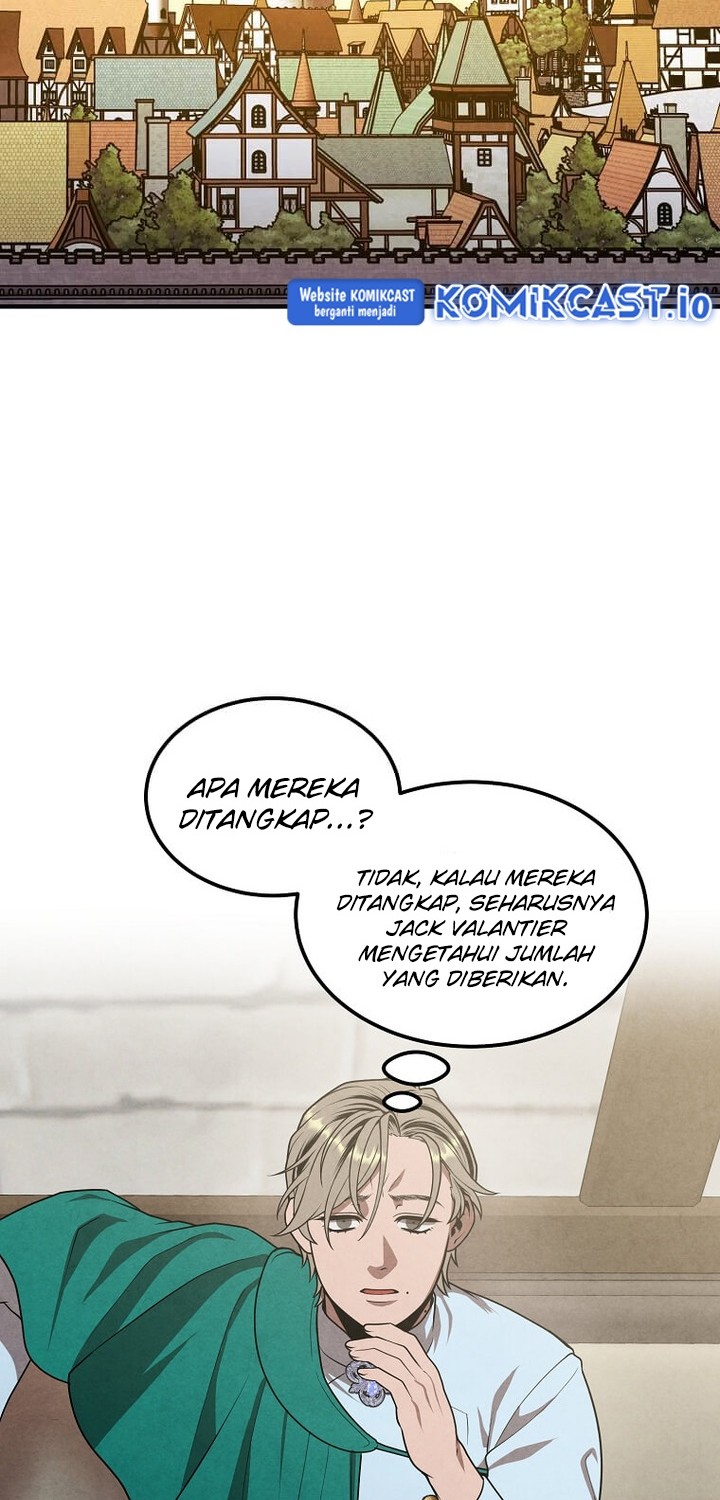 Legendary Youngest Son of the Marquis House Chapter 74 Gambar 17