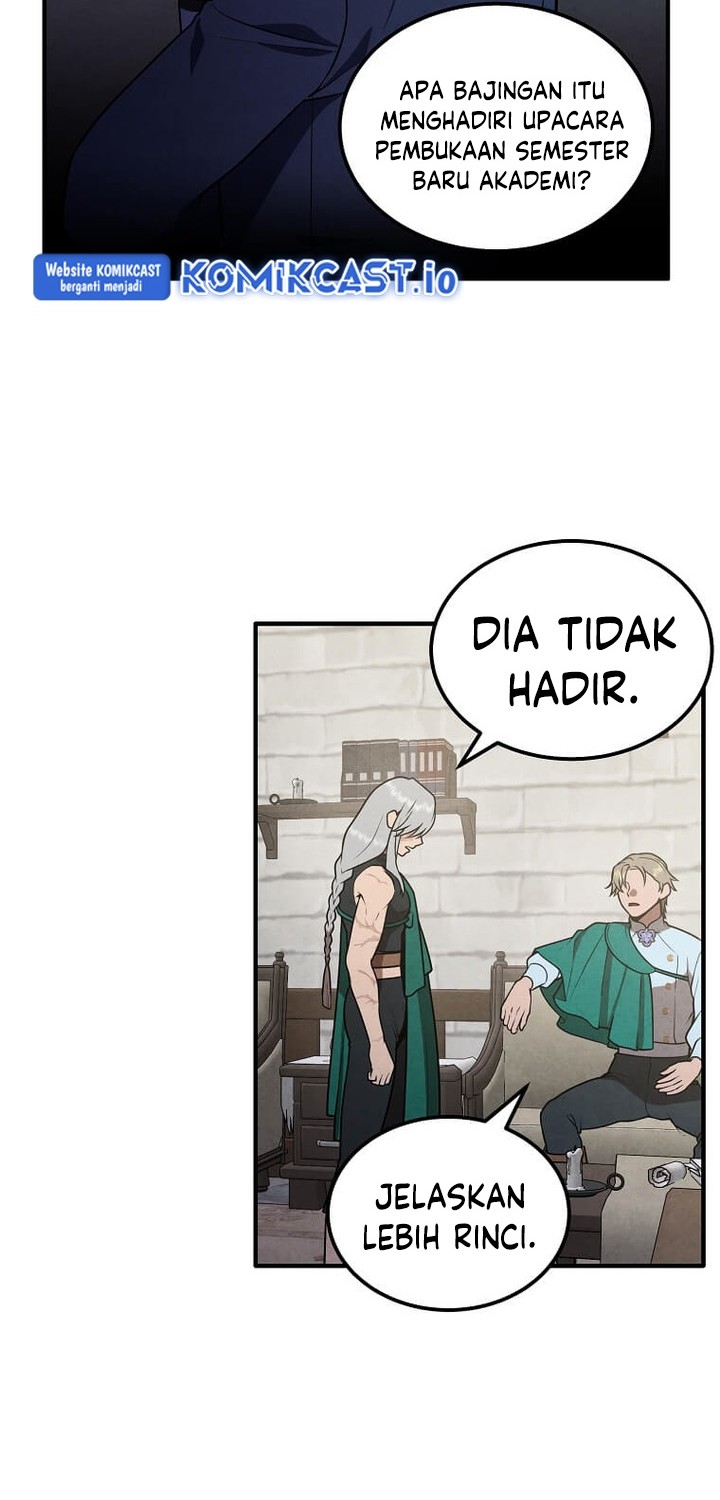 Legendary Youngest Son of the Marquis House Chapter 74 Gambar 19