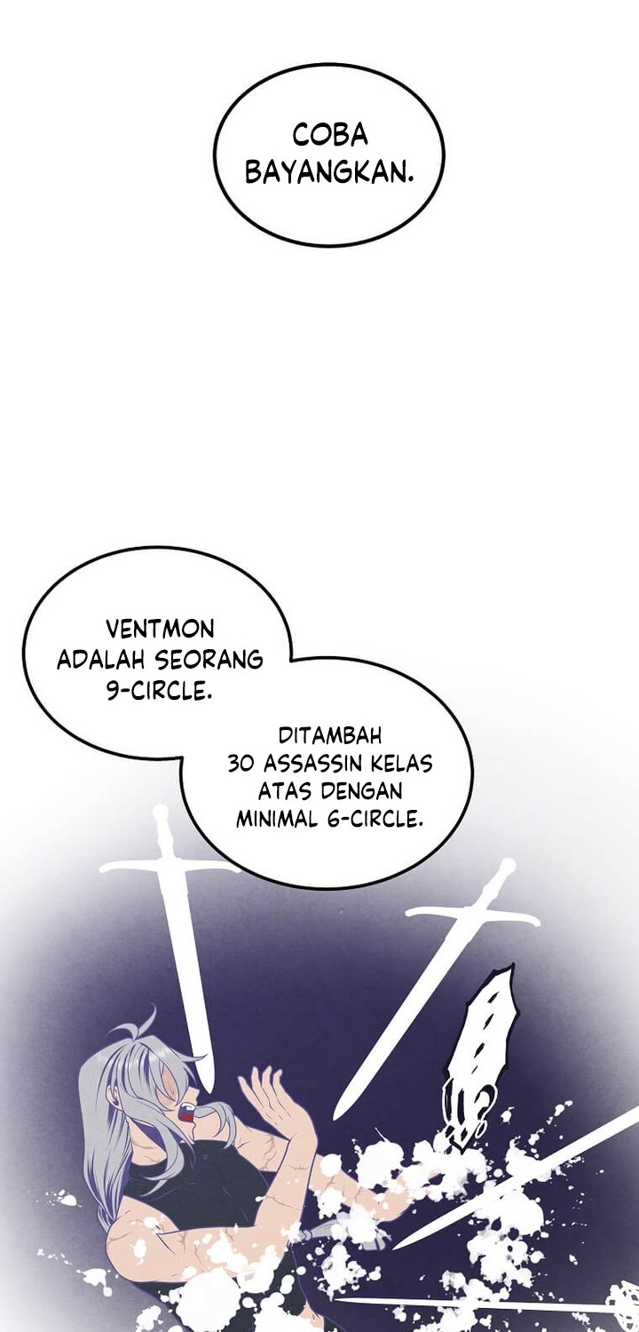 Legendary Youngest Son of the Marquis House Chapter 74 Gambar 21