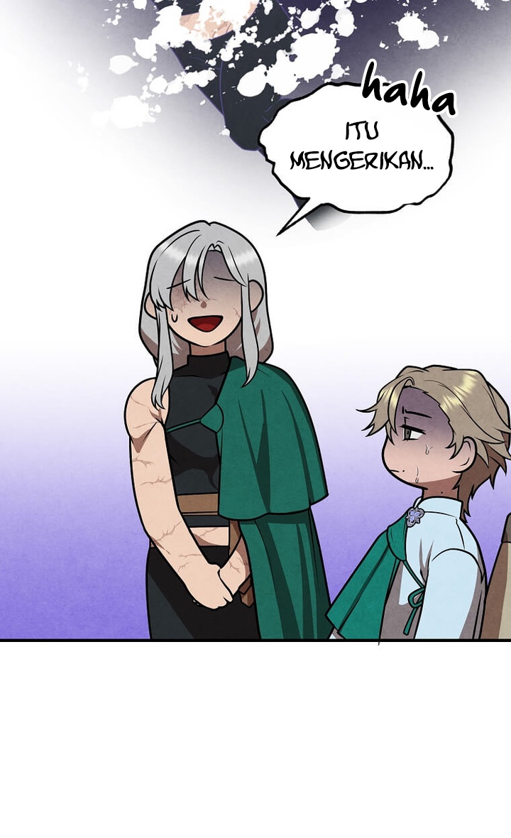 Legendary Youngest Son of the Marquis House Chapter 74 Gambar 22