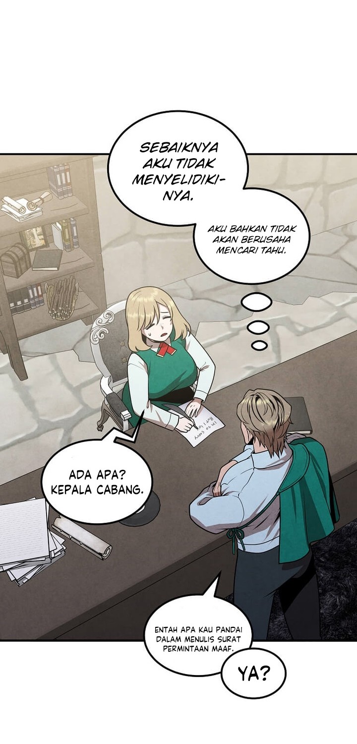 Legendary Youngest Son of the Marquis House Chapter 74 Gambar 42