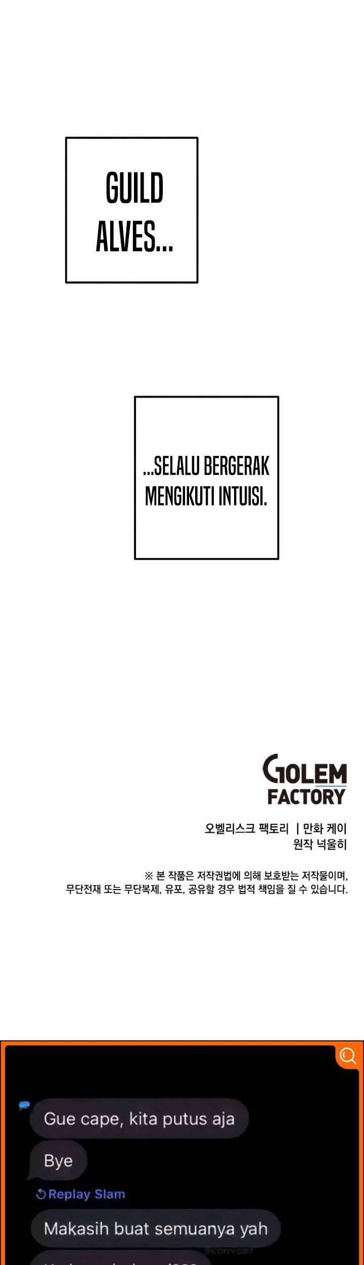 Legendary Youngest Son of the Marquis House Chapter 74 Gambar 43