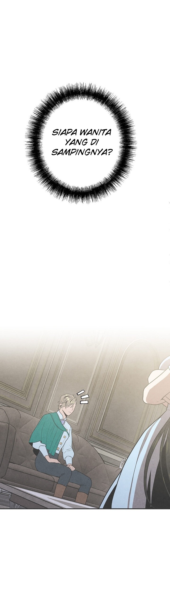 Legendary Youngest Son of the Marquis House Chapter 74 Gambar 39