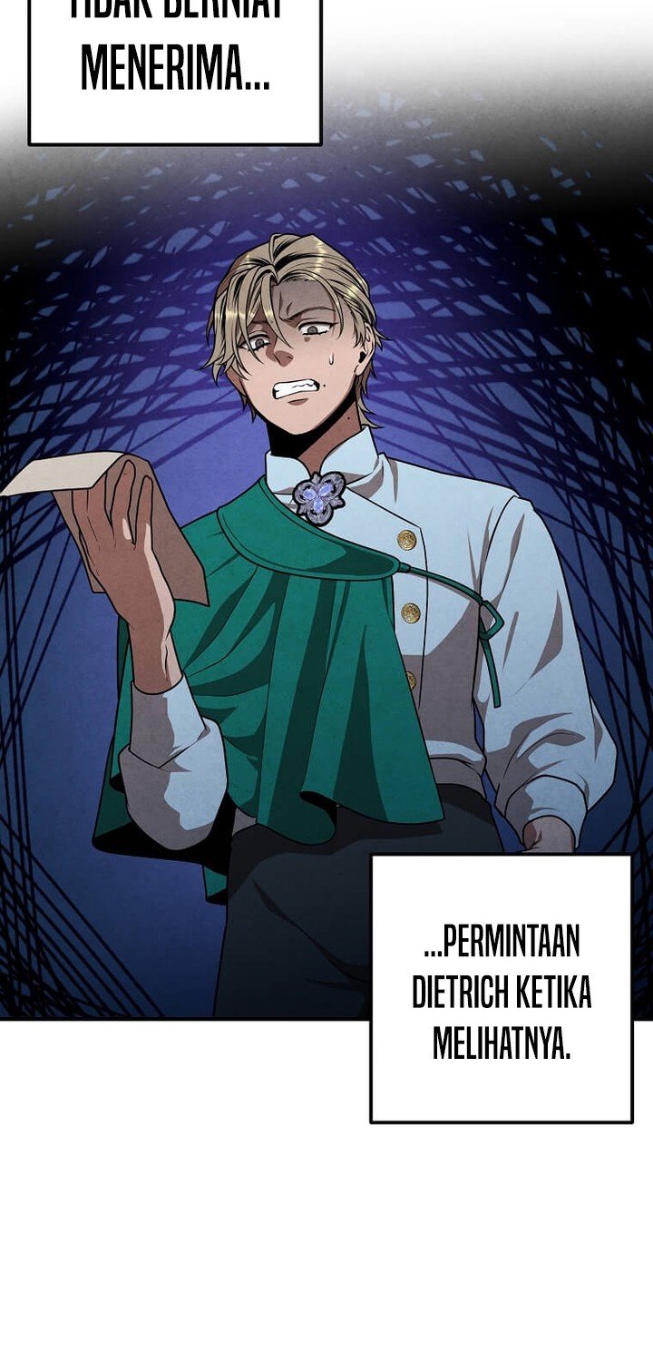 Legendary Youngest Son of the Marquis House Chapter 74 Gambar 3