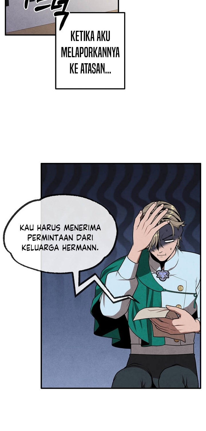 Legendary Youngest Son of the Marquis House Chapter 74 Gambar 5