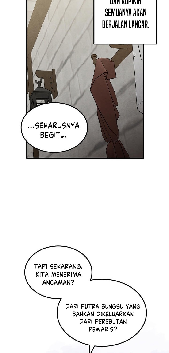 Legendary Youngest Son of the Marquis House Chapter 74 Gambar 7