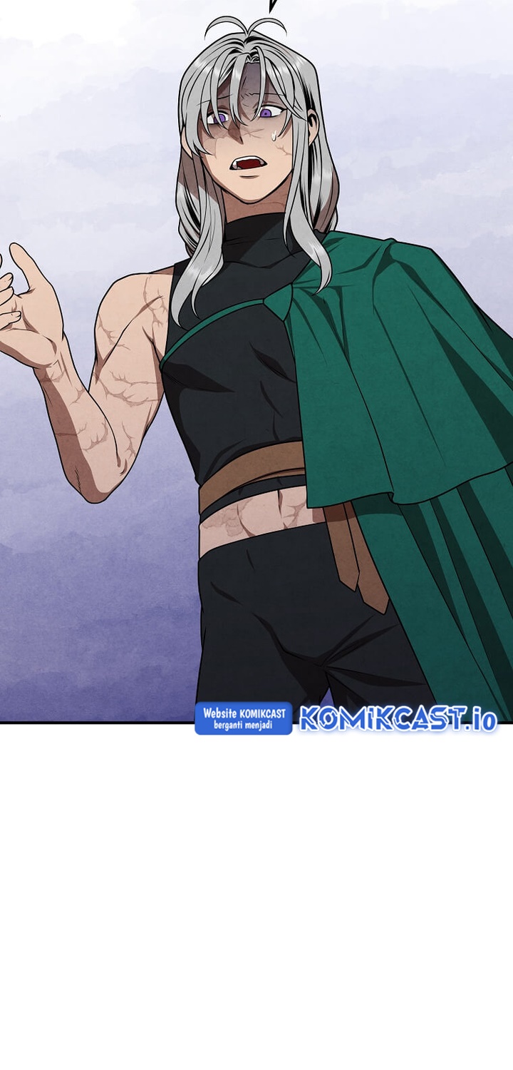 Legendary Youngest Son of the Marquis House Chapter 74 Gambar 8