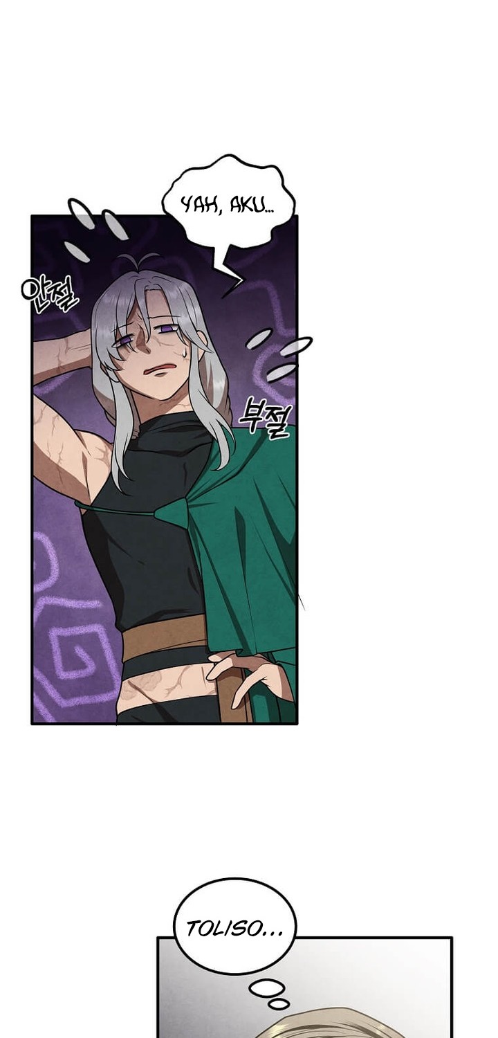 Legendary Youngest Son of the Marquis House Chapter 74 Gambar 10