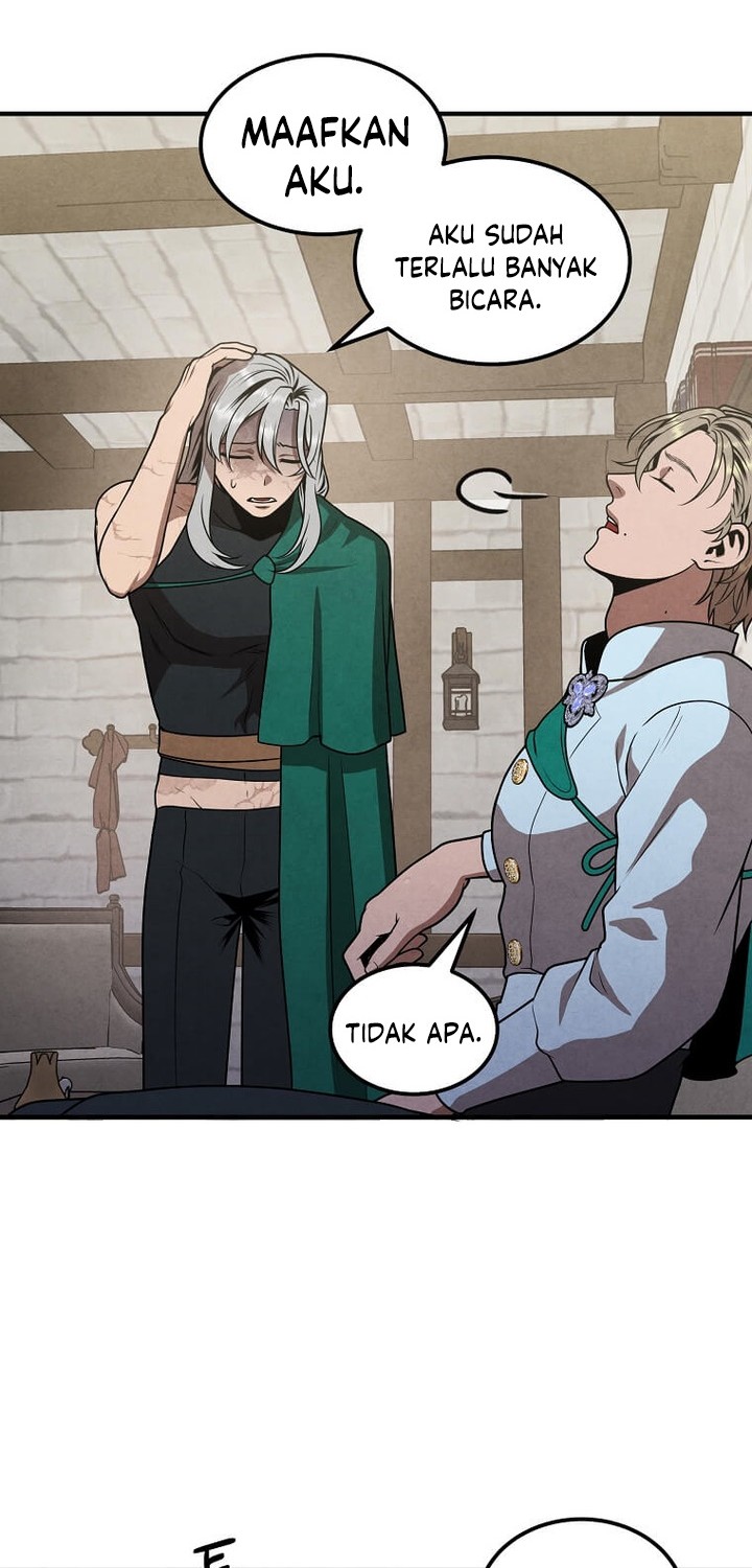 Legendary Youngest Son of the Marquis House Chapter 74 Gambar 12