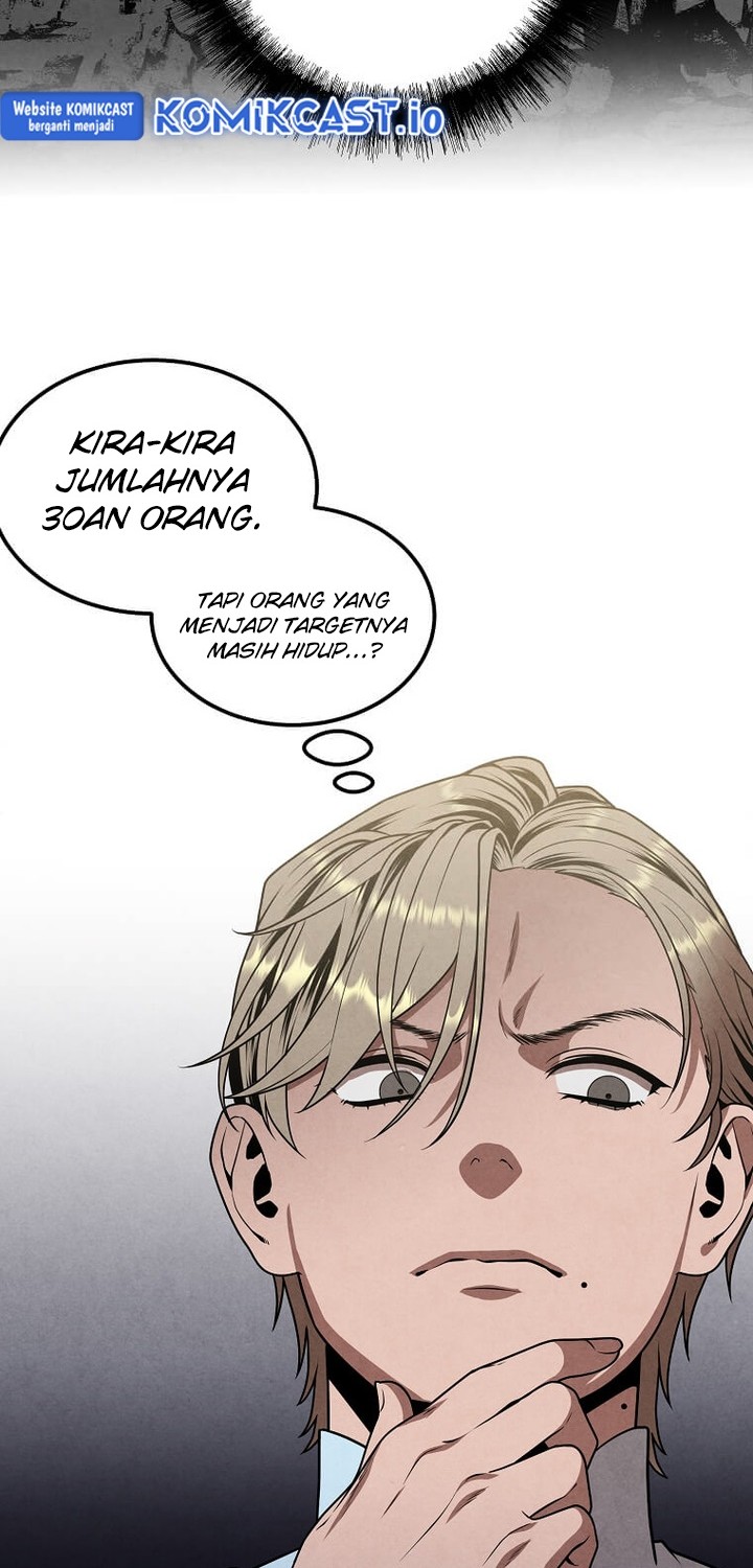 Legendary Youngest Son of the Marquis House Chapter 74 Gambar 14