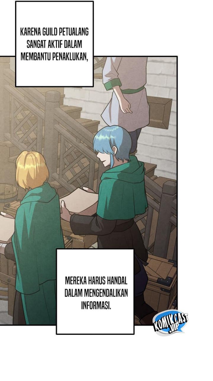 Legendary Youngest Son of the Marquis House Chapter 82 Gambar 28