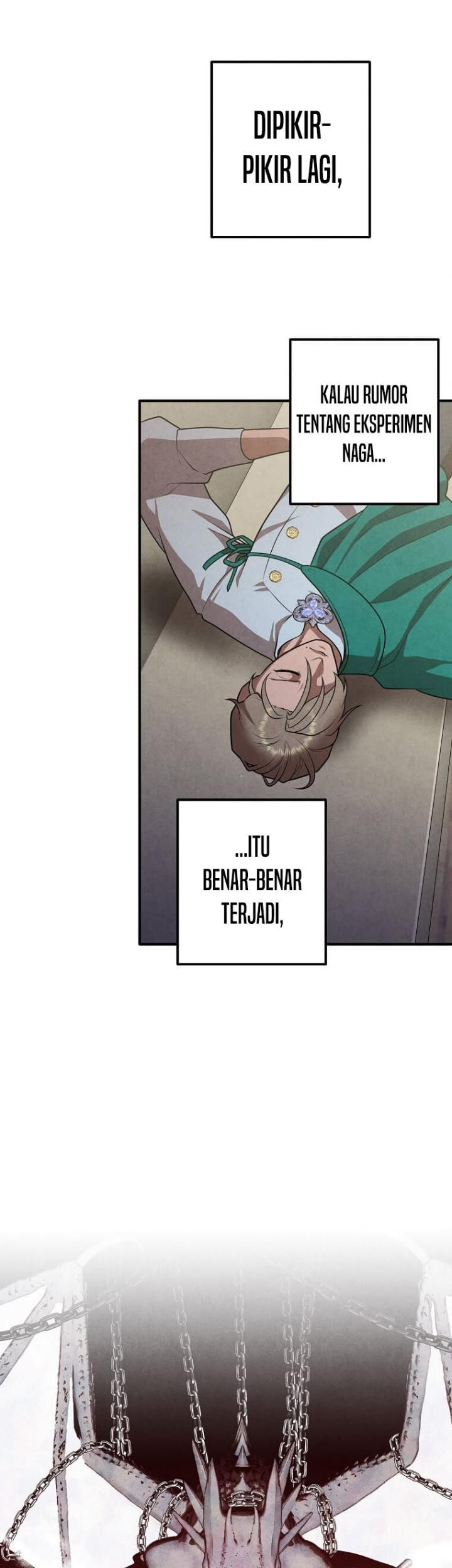 Legendary Youngest Son of the Marquis House Chapter 82 Gambar 29