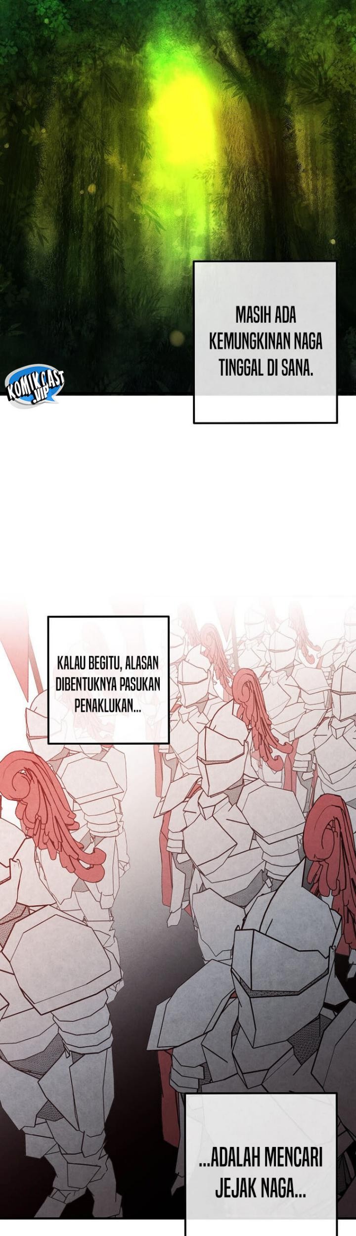 Legendary Youngest Son of the Marquis House Chapter 82 Gambar 31