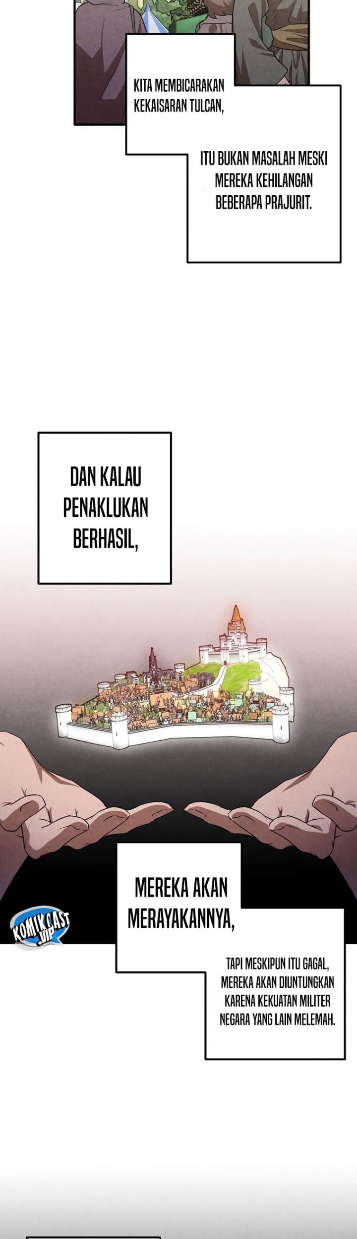 Legendary Youngest Son of the Marquis House Chapter 82 Gambar 33