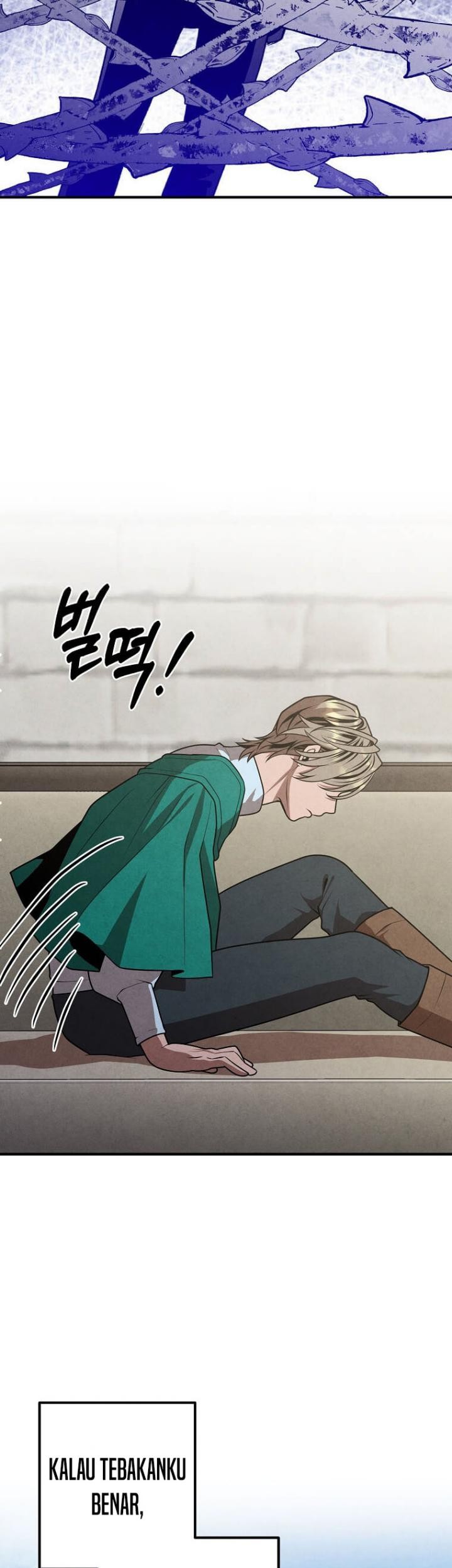 Legendary Youngest Son of the Marquis House Chapter 82 Gambar 35