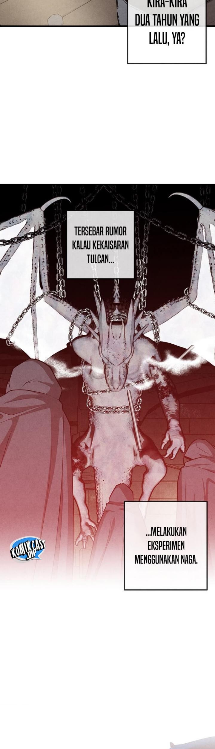 Legendary Youngest Son of the Marquis House Chapter 82 Gambar 18