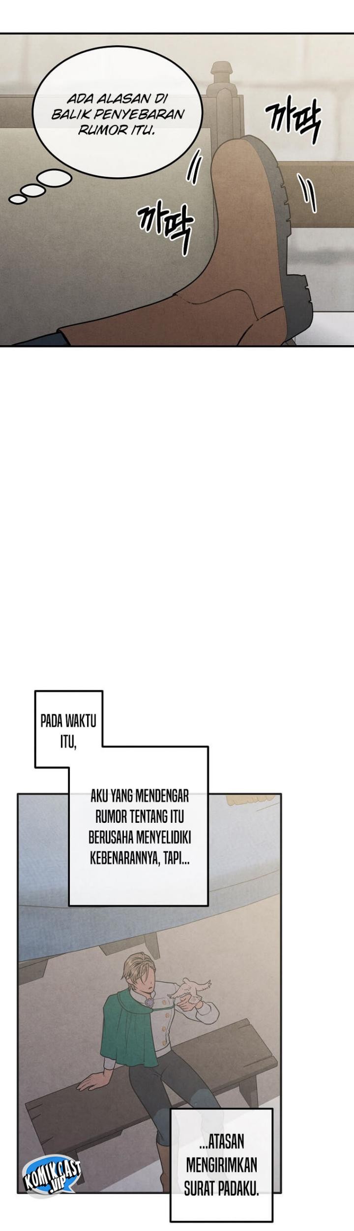 Legendary Youngest Son of the Marquis House Chapter 82 Gambar 20