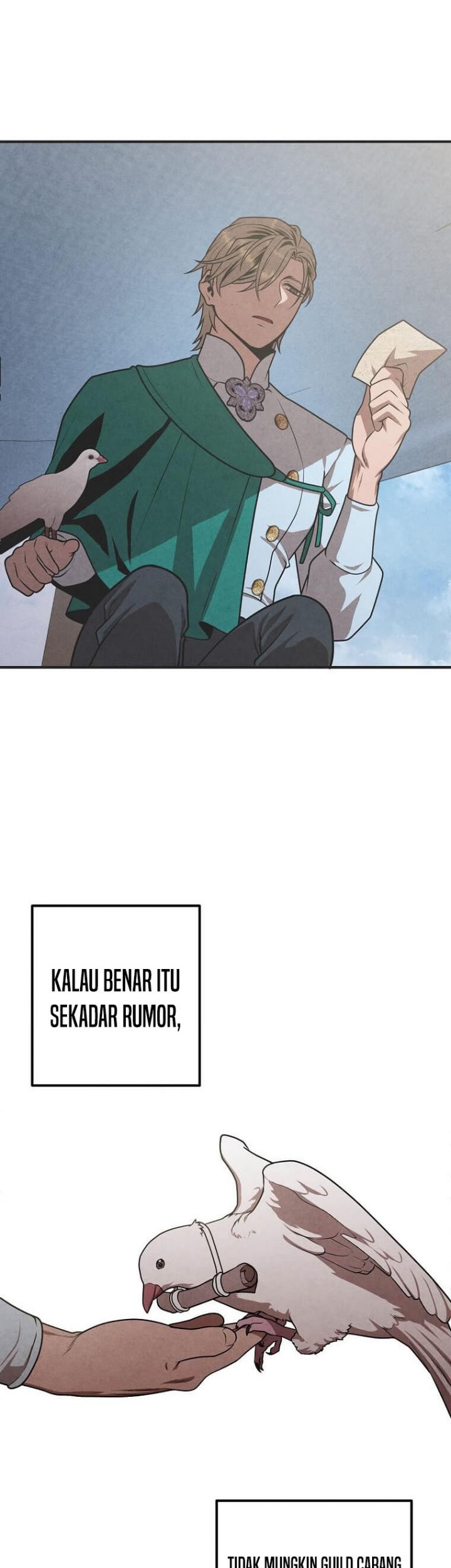 Legendary Youngest Son of the Marquis House Chapter 82 Gambar 22