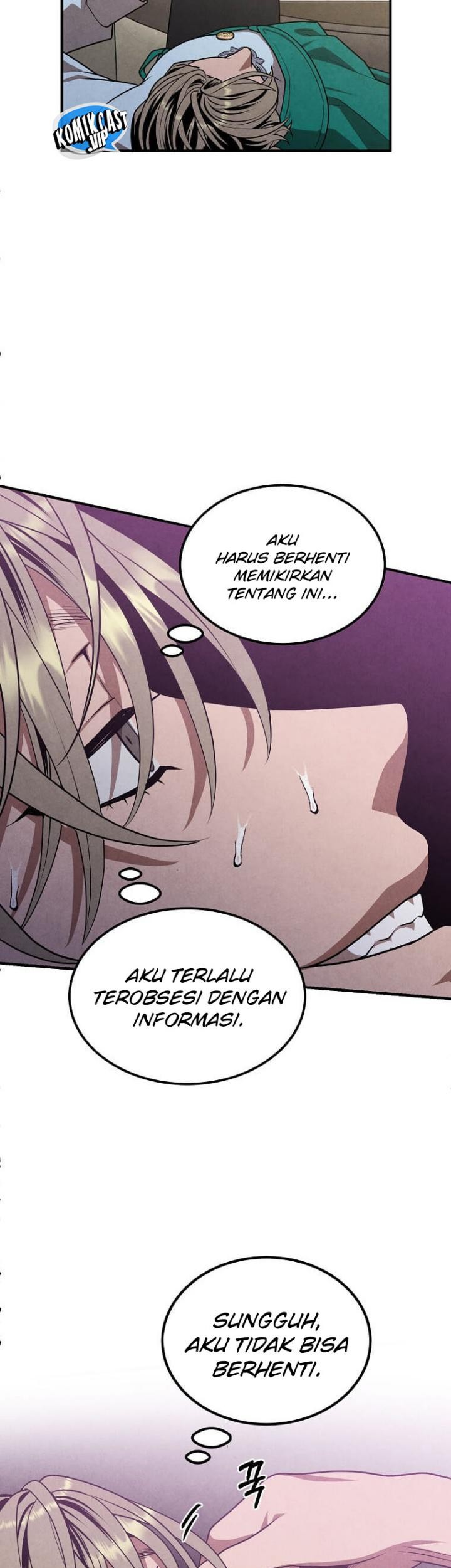 Legendary Youngest Son of the Marquis House Chapter 82 Gambar 24