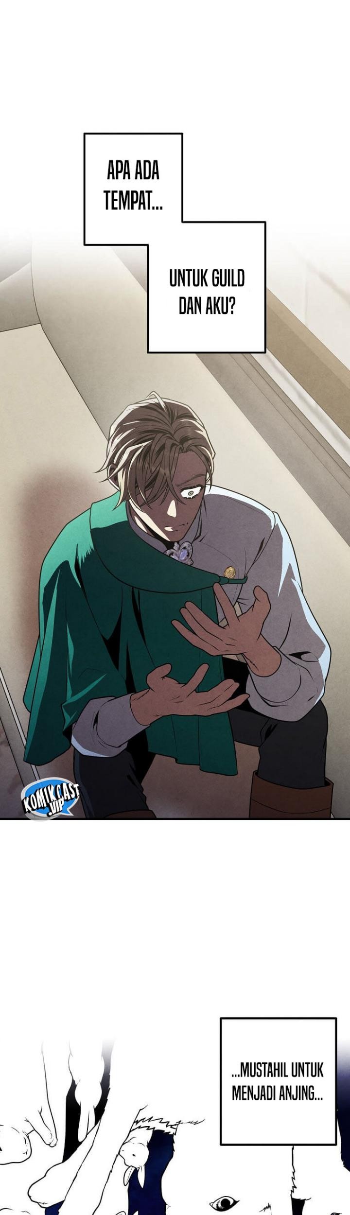 Legendary Youngest Son of the Marquis House Chapter 82 Gambar 45