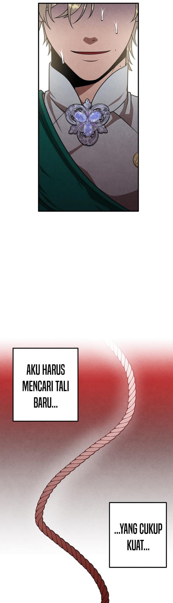 Legendary Youngest Son of the Marquis House Chapter 82 Gambar 47