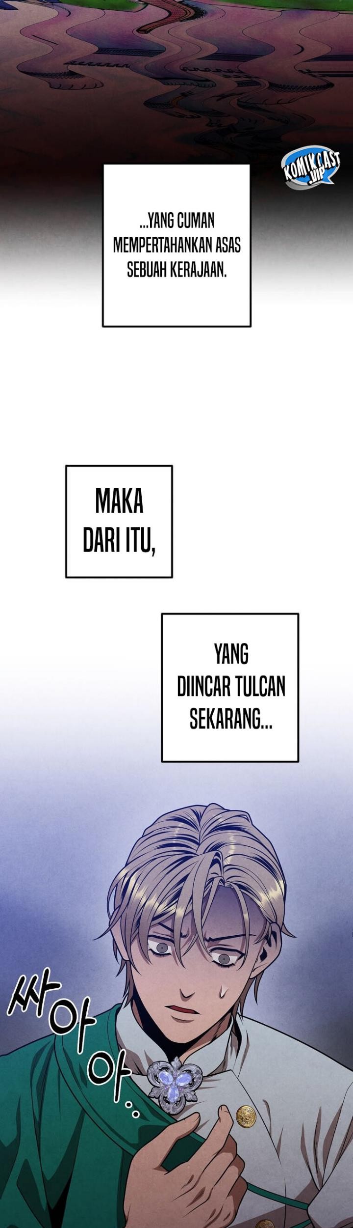 Legendary Youngest Son of the Marquis House Chapter 82 Gambar 37