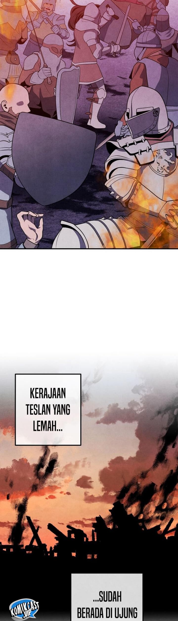 Legendary Youngest Son of the Marquis House Chapter 82 Gambar 39