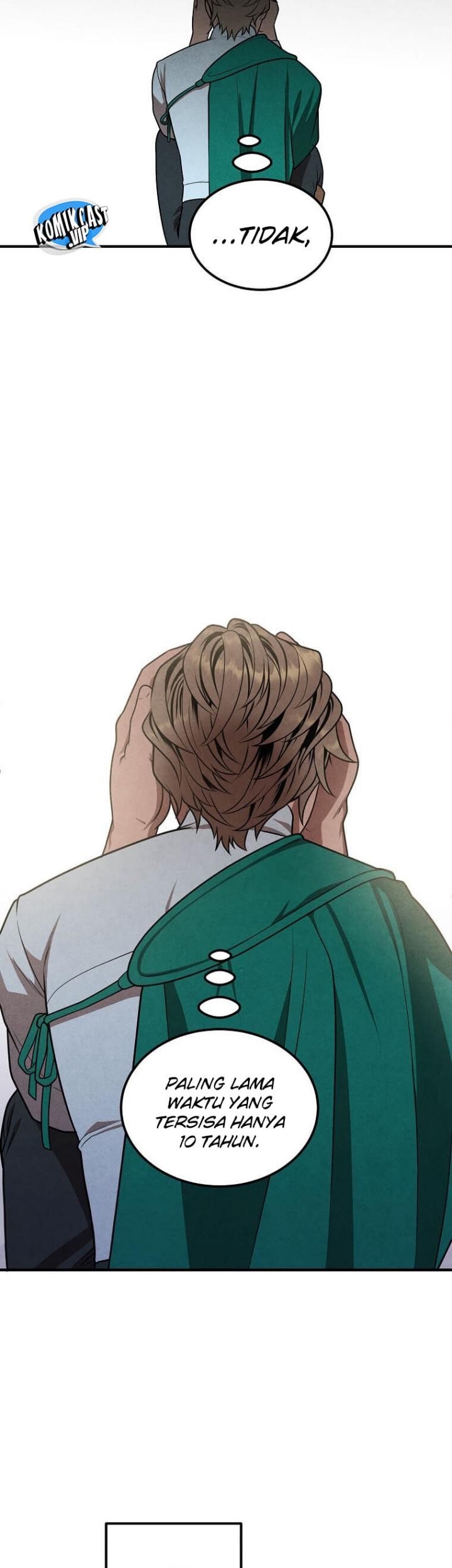 Legendary Youngest Son of the Marquis House Chapter 82 Gambar 43