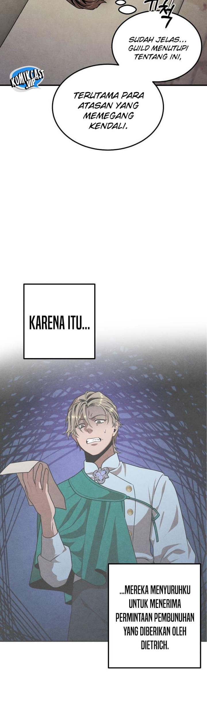 Legendary Youngest Son of the Marquis House Chapter 82 Gambar 8