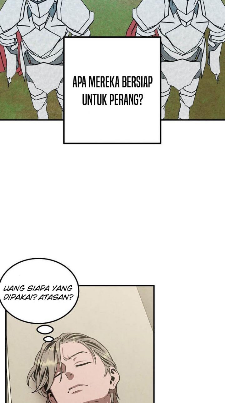 Legendary Youngest Son of the Marquis House Chapter 82 Gambar 11