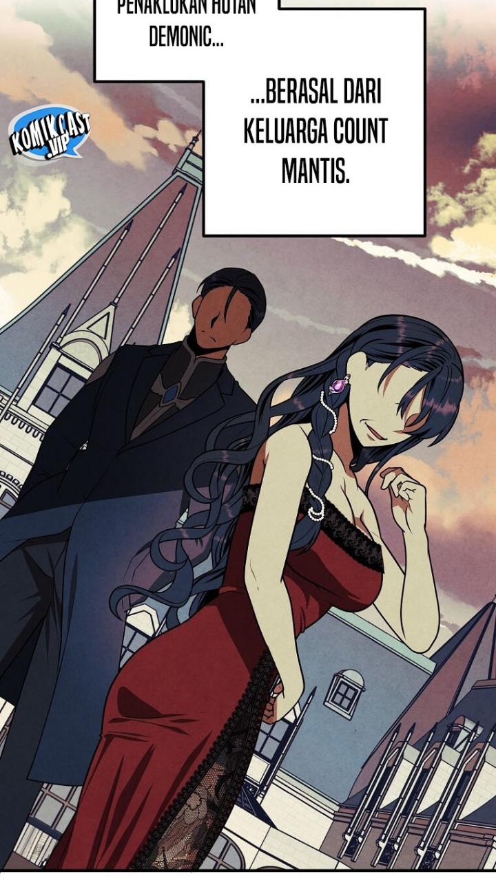 Legendary Youngest Son of the Marquis House Chapter 82 Gambar 13