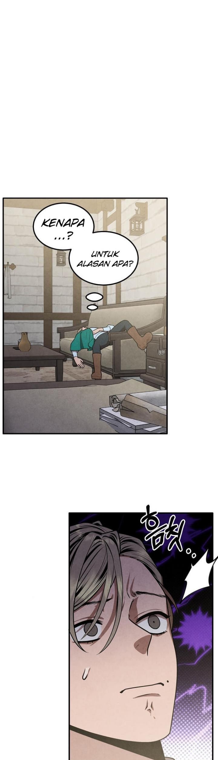 Legendary Youngest Son of the Marquis House Chapter 82 Gambar 14