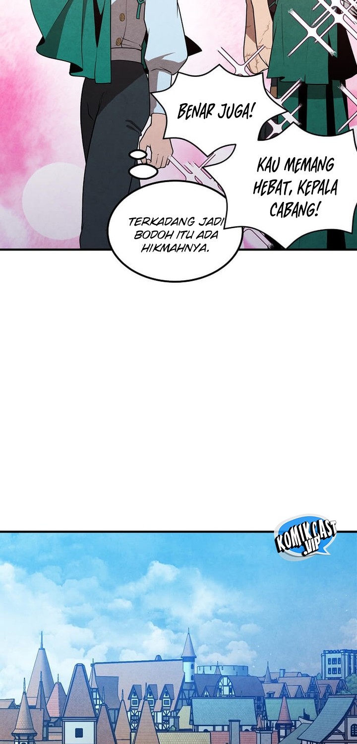 Legendary Youngest Son of the Marquis House Chapter 81 Gambar 26