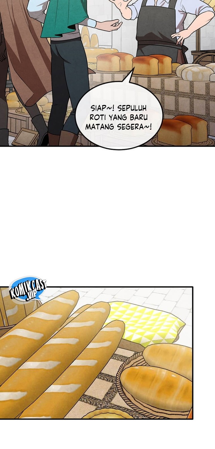 Legendary Youngest Son of the Marquis House Chapter 81 Gambar 28