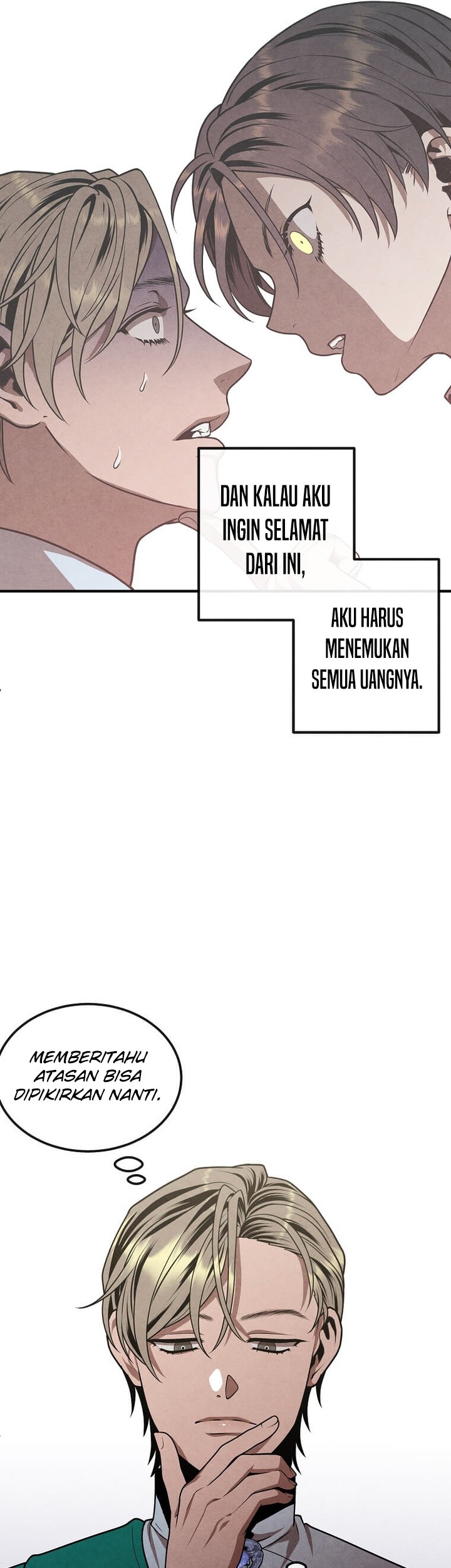 Legendary Youngest Son of the Marquis House Chapter 81 Gambar 30