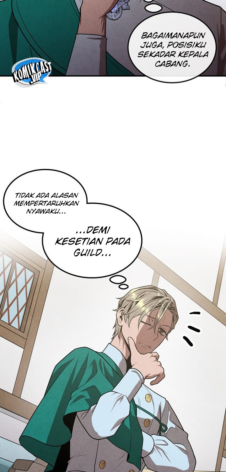 Legendary Youngest Son of the Marquis House Chapter 81 Gambar 31