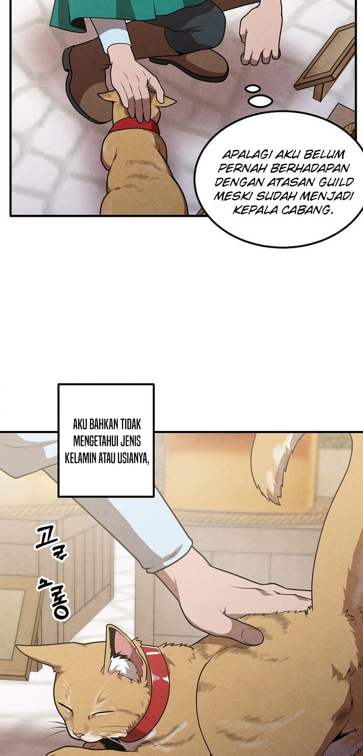 Legendary Youngest Son of the Marquis House Chapter 81 Gambar 33