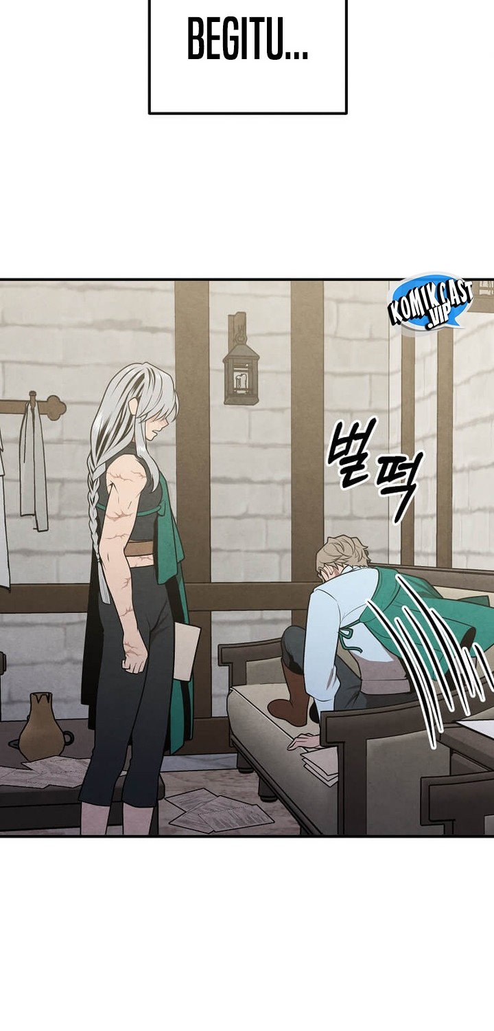 Legendary Youngest Son of the Marquis House Chapter 81 Gambar 17