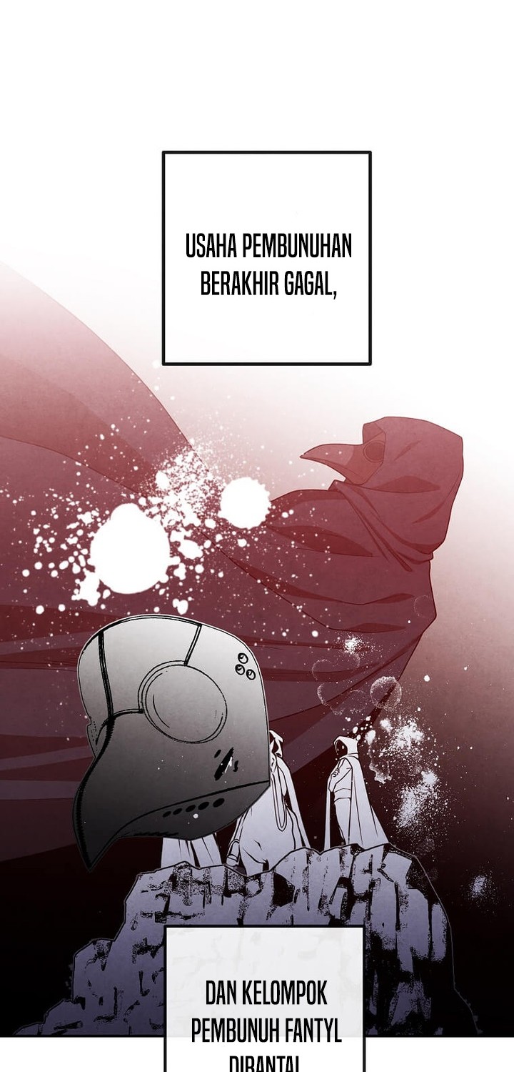 Legendary Youngest Son of the Marquis House Chapter 81 Gambar 19