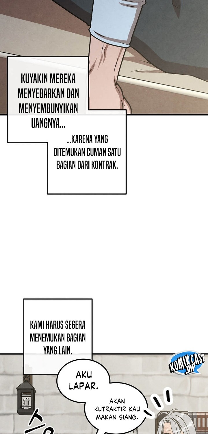 Legendary Youngest Son of the Marquis House Chapter 81 Gambar 21