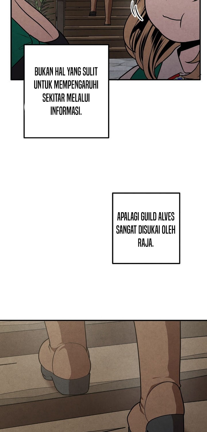 Legendary Youngest Son of the Marquis House Chapter 81 Gambar 42