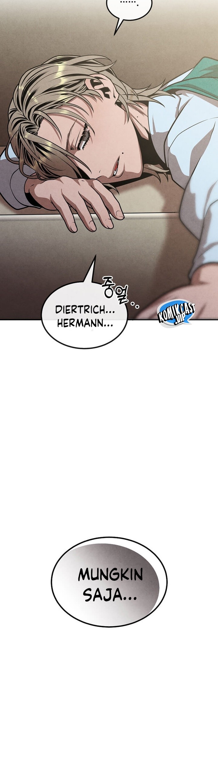 Legendary Youngest Son of the Marquis House Chapter 81 Gambar 46