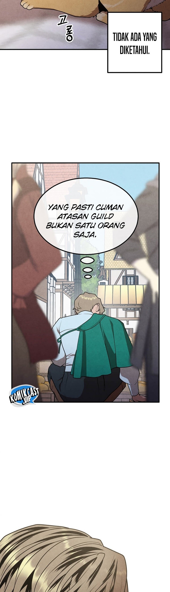 Legendary Youngest Son of the Marquis House Chapter 81 Gambar 34